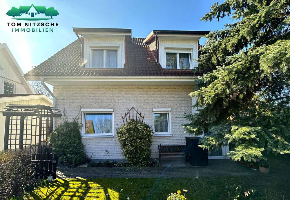 Thumbnail-Haus zum Kaufen in Arnsdorf 234.000,00 € 107 m²