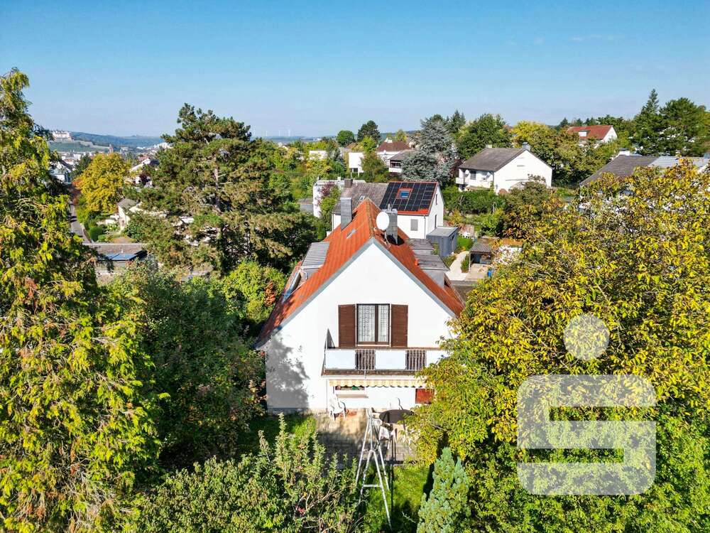 Thumbnail-Haus zum Kaufen in Würzburg 1.300.000,00 € 183 m²