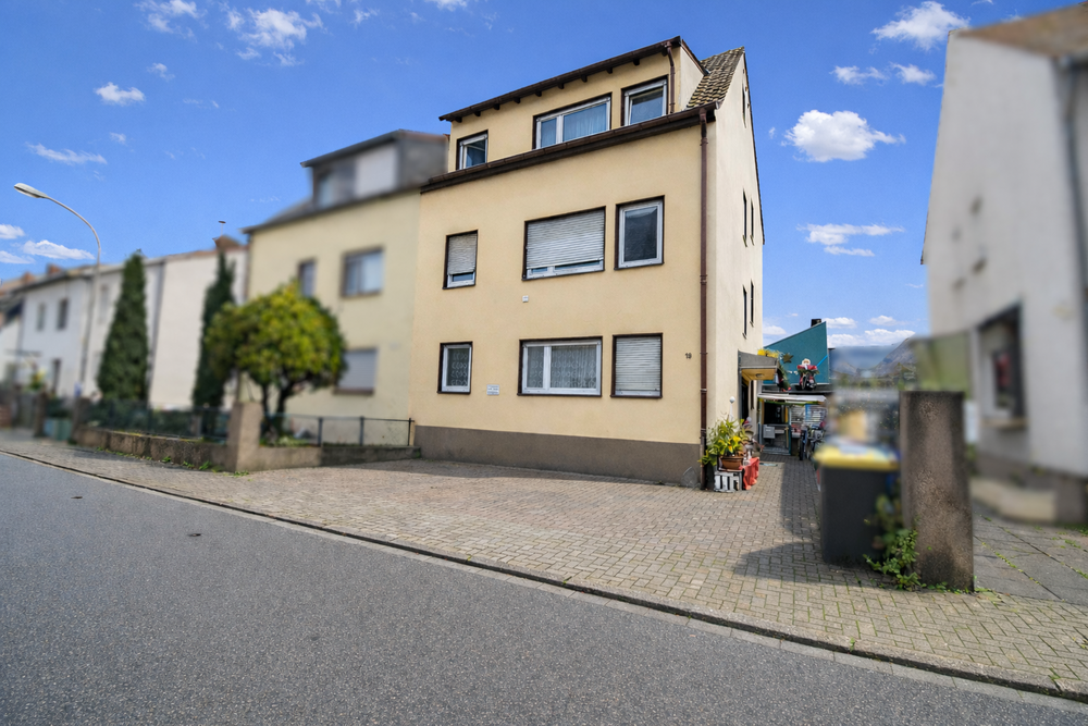 Thumbnail-Haus zum Kaufen in Ludwigshafen am Rhein 729.000,00 € 285 m²