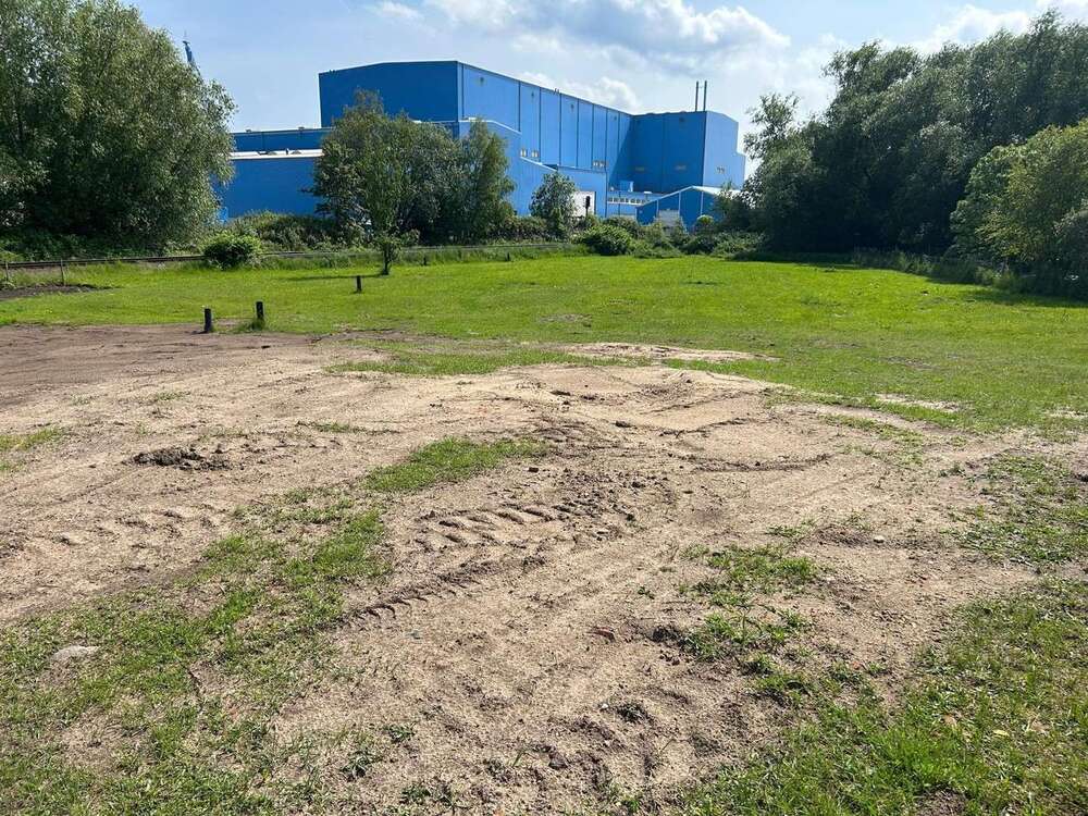 Thumbnail-Grundstück in Wolgast 240.000,00 € 2367 m²