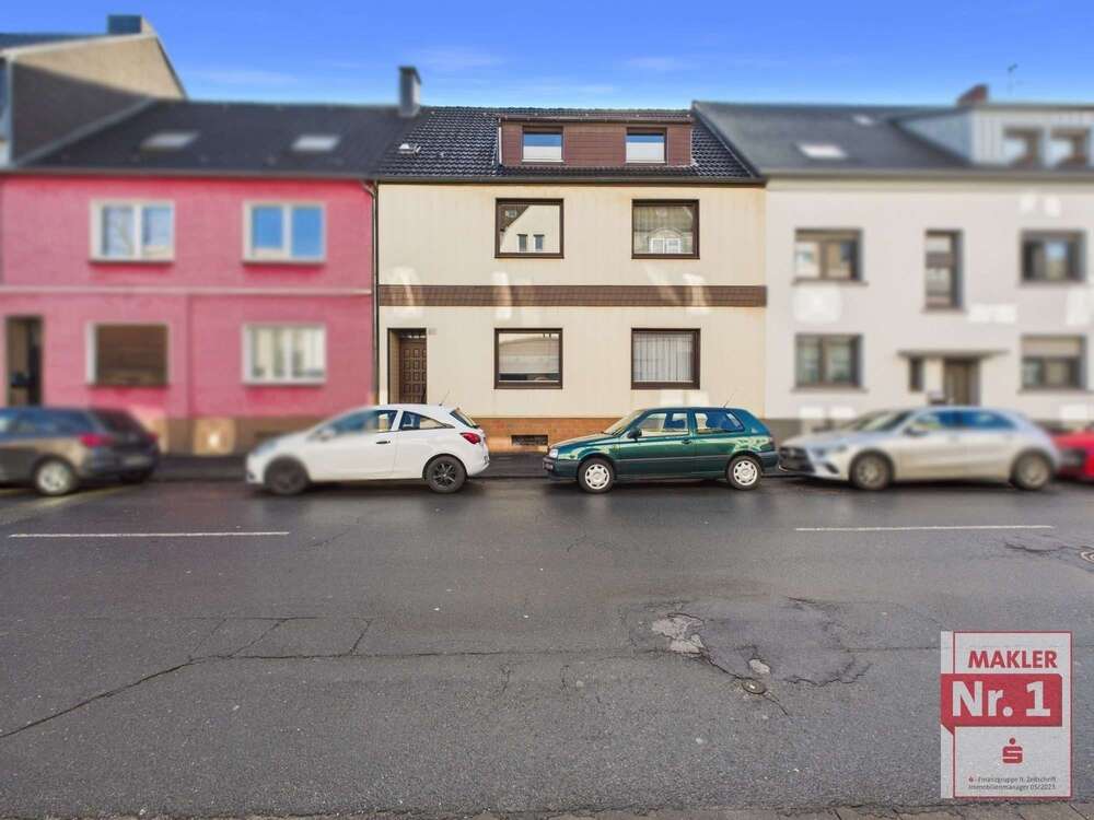 Thumbnail-Haus zum Kaufen in Dinslaken 319.000,00 € 187 m²