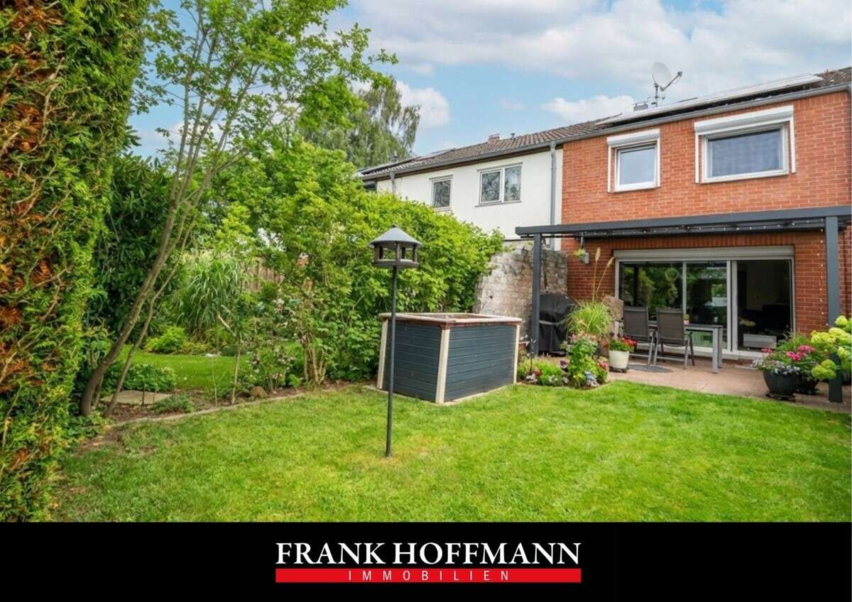 Thumbnail-Haus zum Kaufen in Hamburg 475.000,00 € 90.83 m²