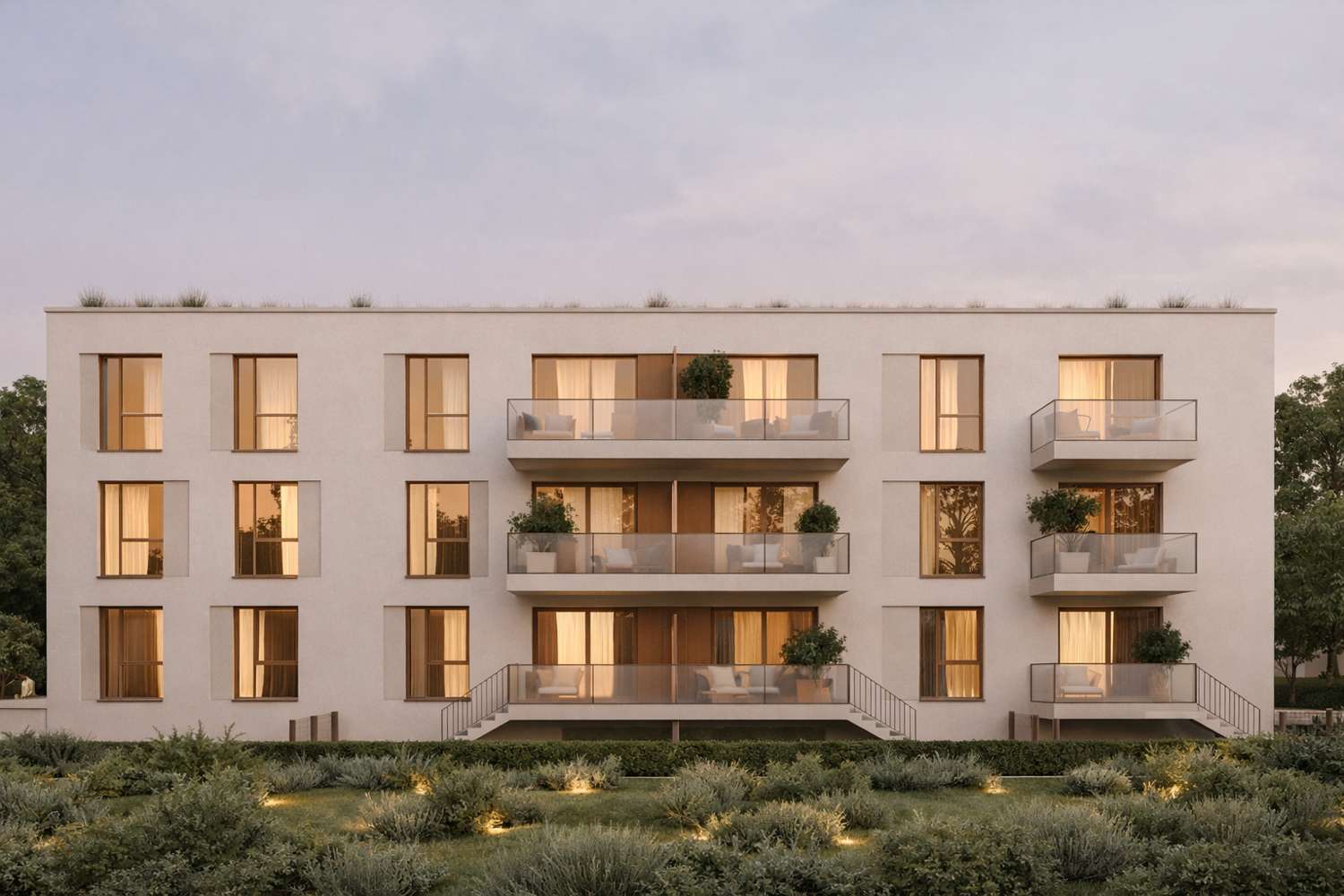 Thumbnail-Wohnung zum Kaufen in Wiesbaden Wiesbaden Südost 495.000,00 € 78.41 m²