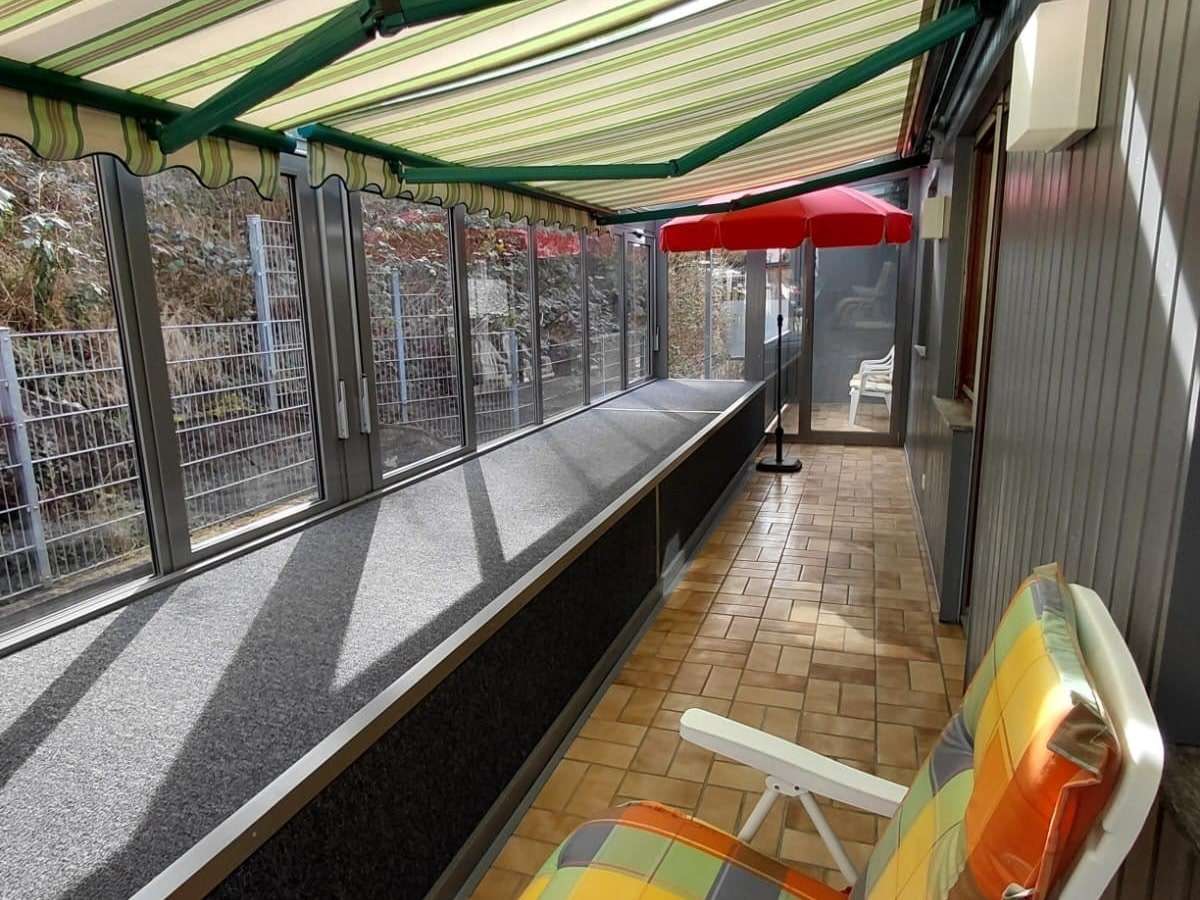 Thumbnail-Wohnung zum Mieten in Lörrach 1.330,00 € 97 m²