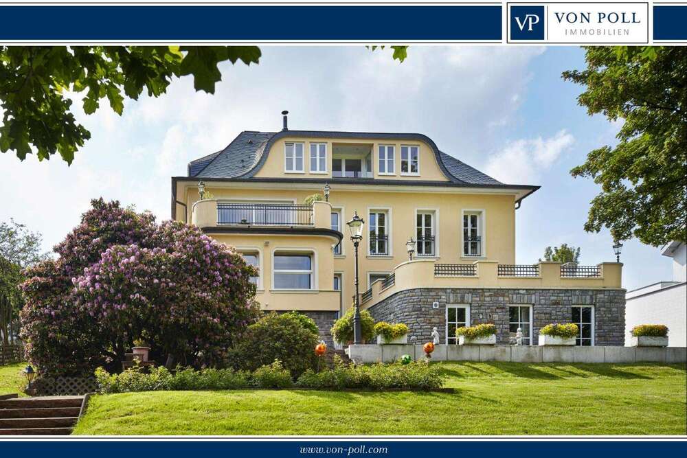 Thumbnail-Haus zum Kaufen in Wuppertal 1.995.000,00 € 332.2 m²