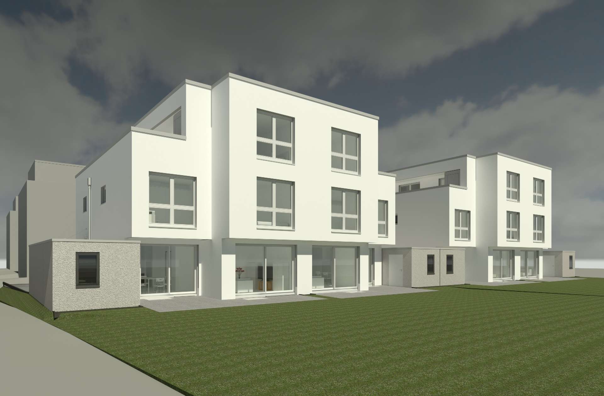 Thumbnail-Grundstück zu verkaufen in Essen 998.000,00 € 1527 m²
