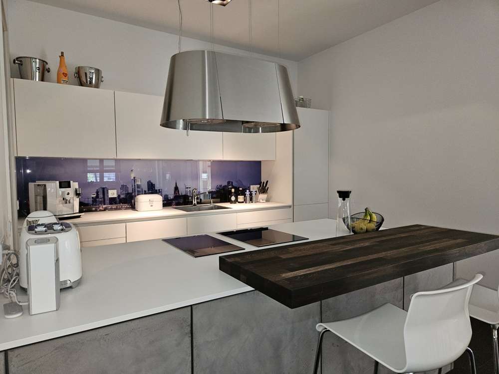 Thumbnail-Wohnung zum Mieten in Frankfurt am Main 3.990,00 € 142 m²