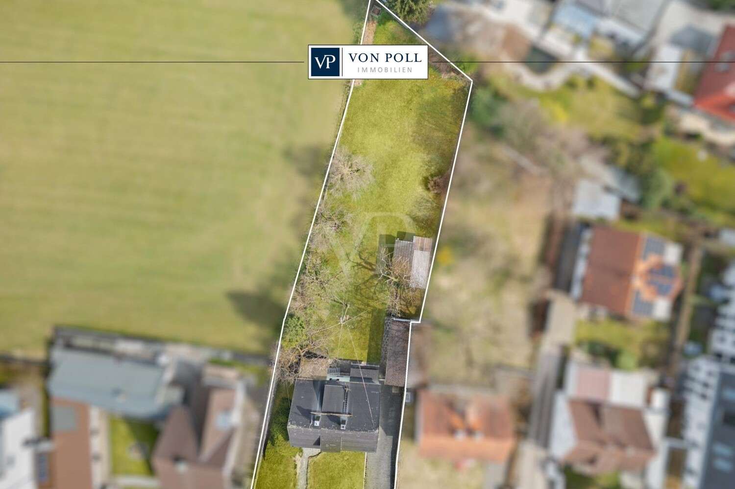 Thumbnail-Grundstück zu verkaufen in München 1.600.000,00 € 1236 m²