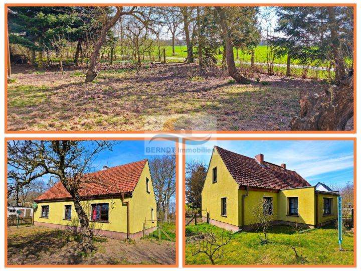 Thumbnail-Haus zum Kaufen in Ummanz 149.000,00 € 122 m²