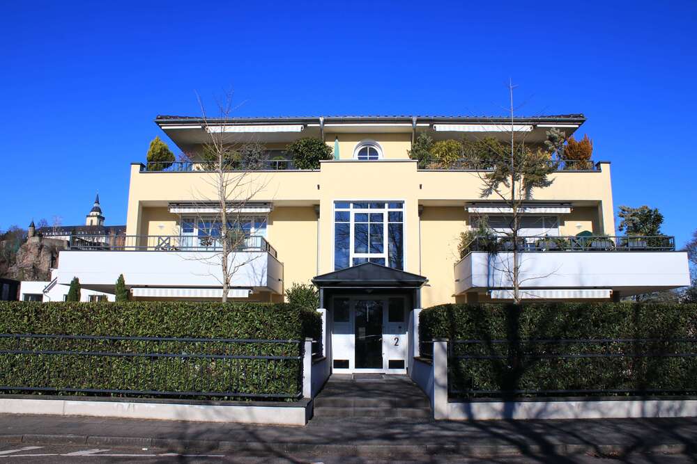 Thumbnail-Wohnung zum Kaufen in Siegburg 470.000,00 € 102 m²