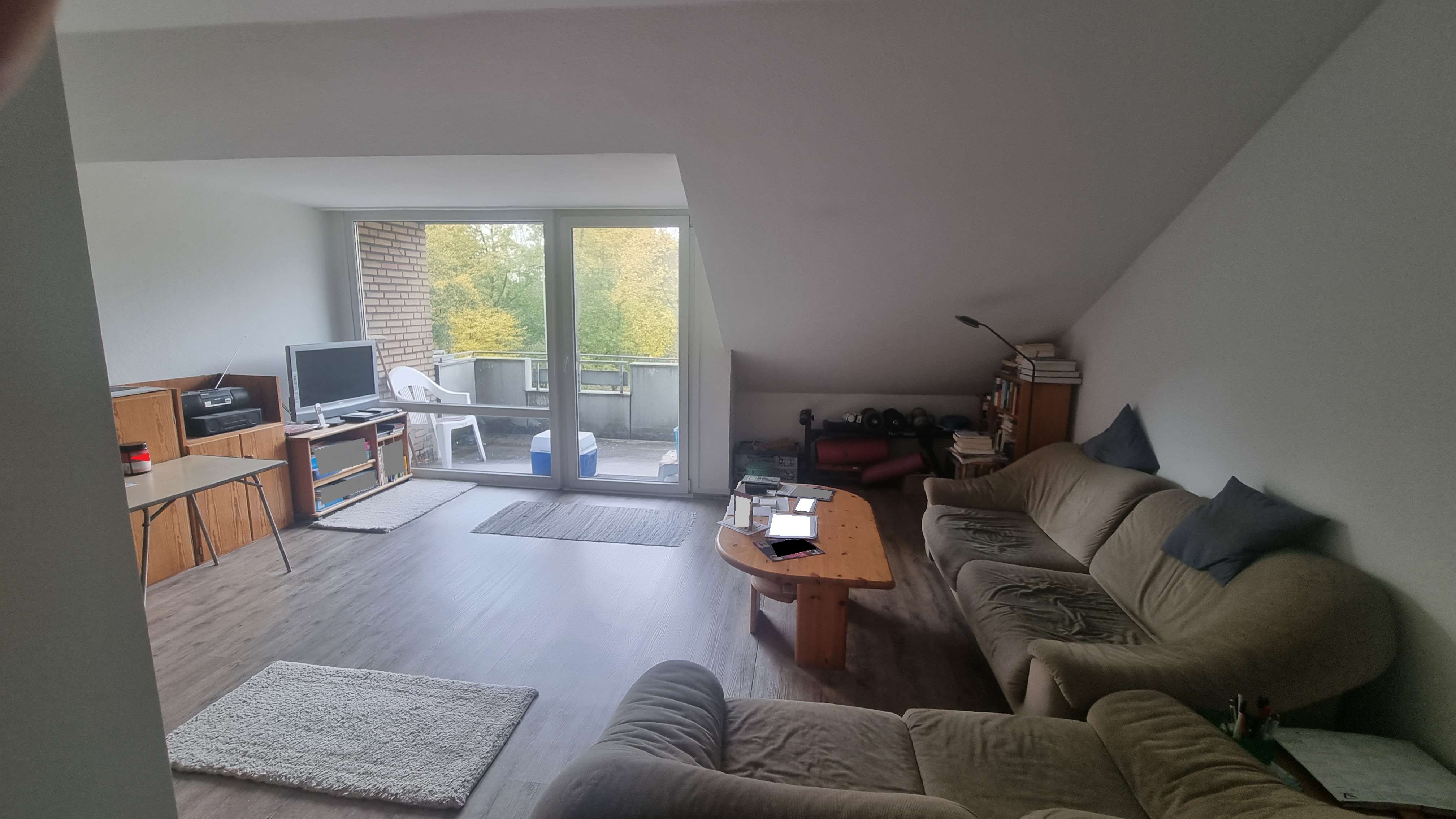 Thumbnail-Wohnung zum Kaufen in Münster 169.000,00 € 45 m²