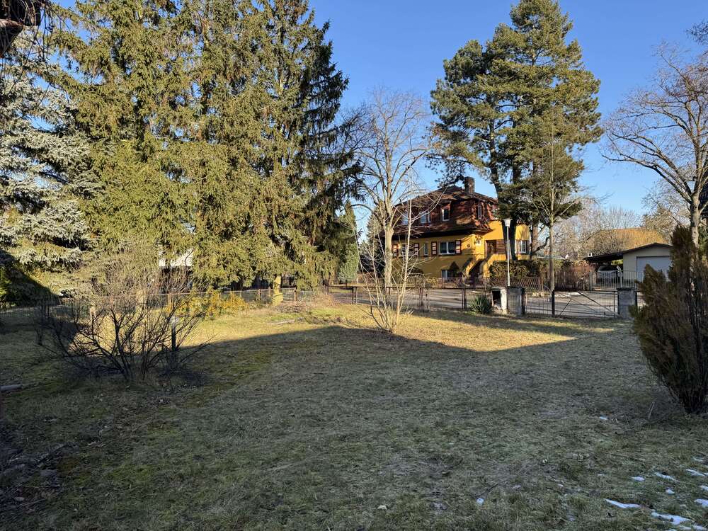 Thumbnail-Grundstück zu verkaufen in Rangsdorf 399.900,00 € 1300 m²