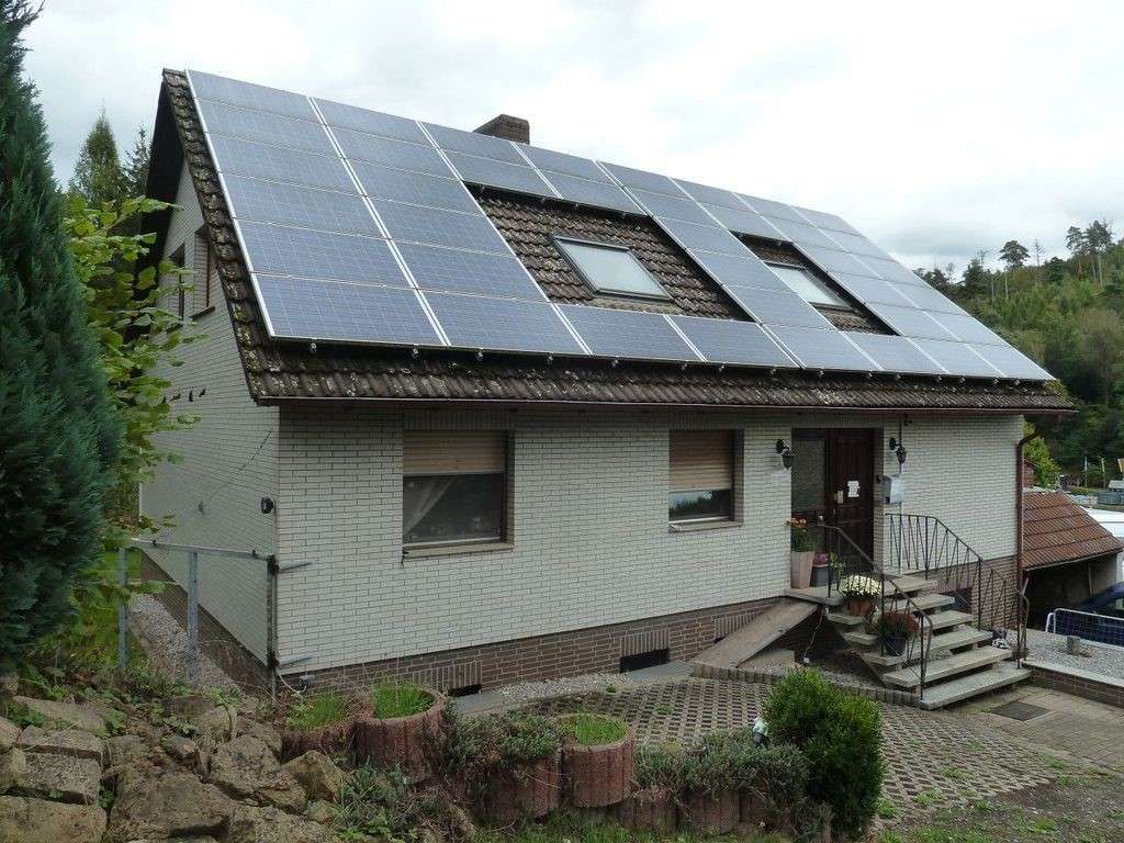 Thumbnail-Haus zum Kaufen in Rhumspringe 159.000,00 € 174 m²