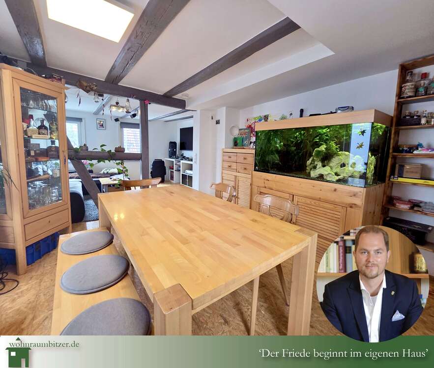 Thumbnail-Haus zum Kaufen in Reutlingen 279.000,00 € 94 m²