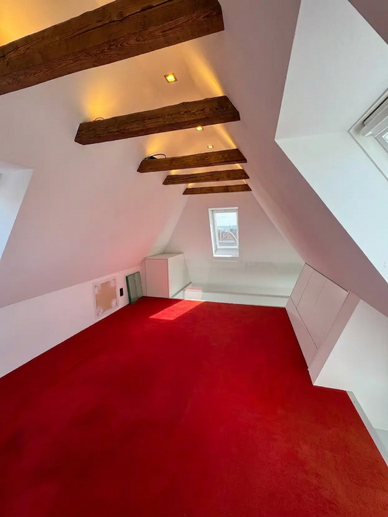 Thumbnail-Wohnung zum Mieten in Osnabrück 1.150,00 € 83 m²