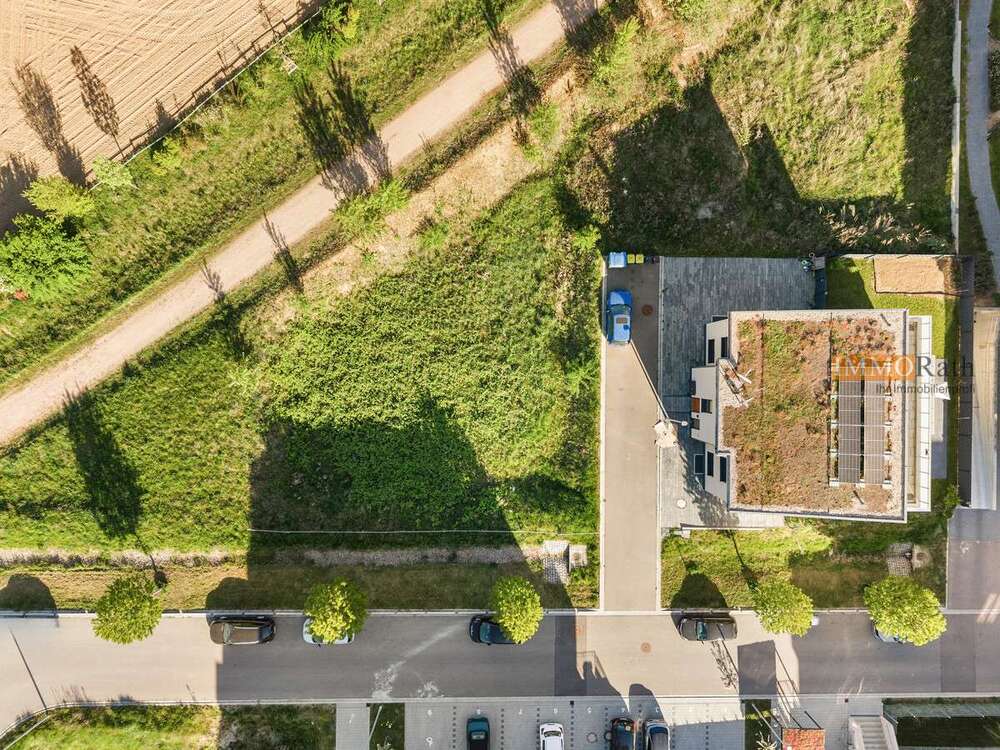 Thumbnail-Grundstück zu verkaufen in Müllheim 455.000,00 € 623 m²