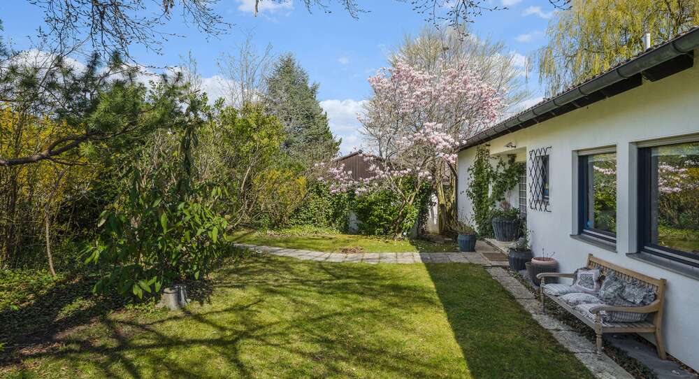 Thumbnail-Haus zum Kaufen in Starnberg 1.650.000,00 € 184 m²