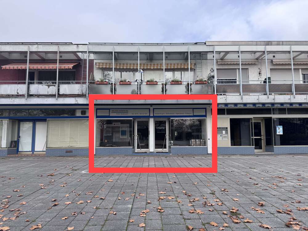 Thumbnail-Büro in Stuttgart 500,00 € 75 m²