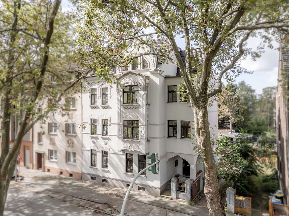 Thumbnail-Haus zum Kaufen in Duisburg 689.000,00 € 378 m²
