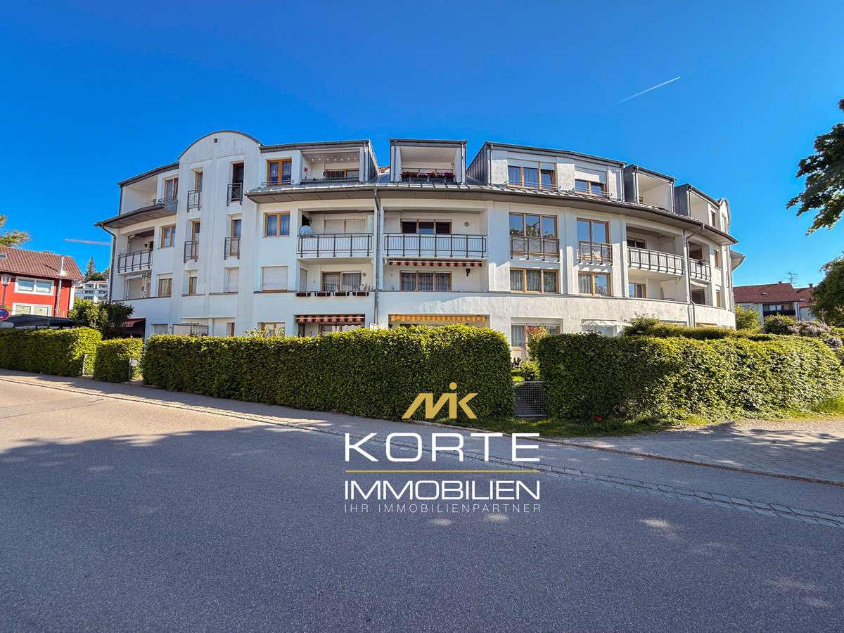 Thumbnail-Wohnung zum Kaufen in Lindenberg im Allgäu 335.000,00 € 95 m²