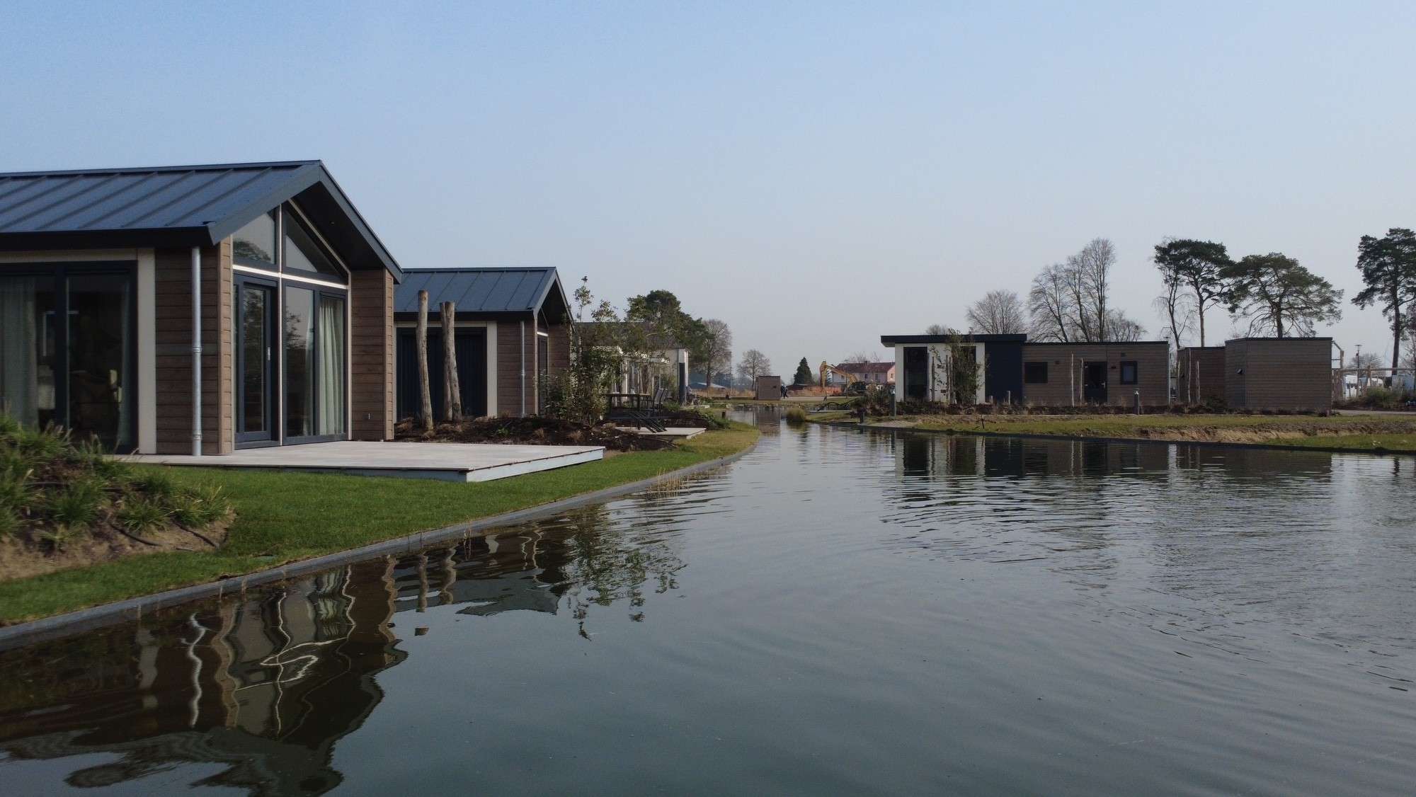 Thumbnail-Haus zum Kaufen in Brüggen 189.690,00 € 50 m²