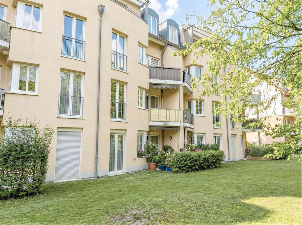 Thumbnail-Wohnung zum Kaufen in Magdeburg 119.900,00 € 54 m²