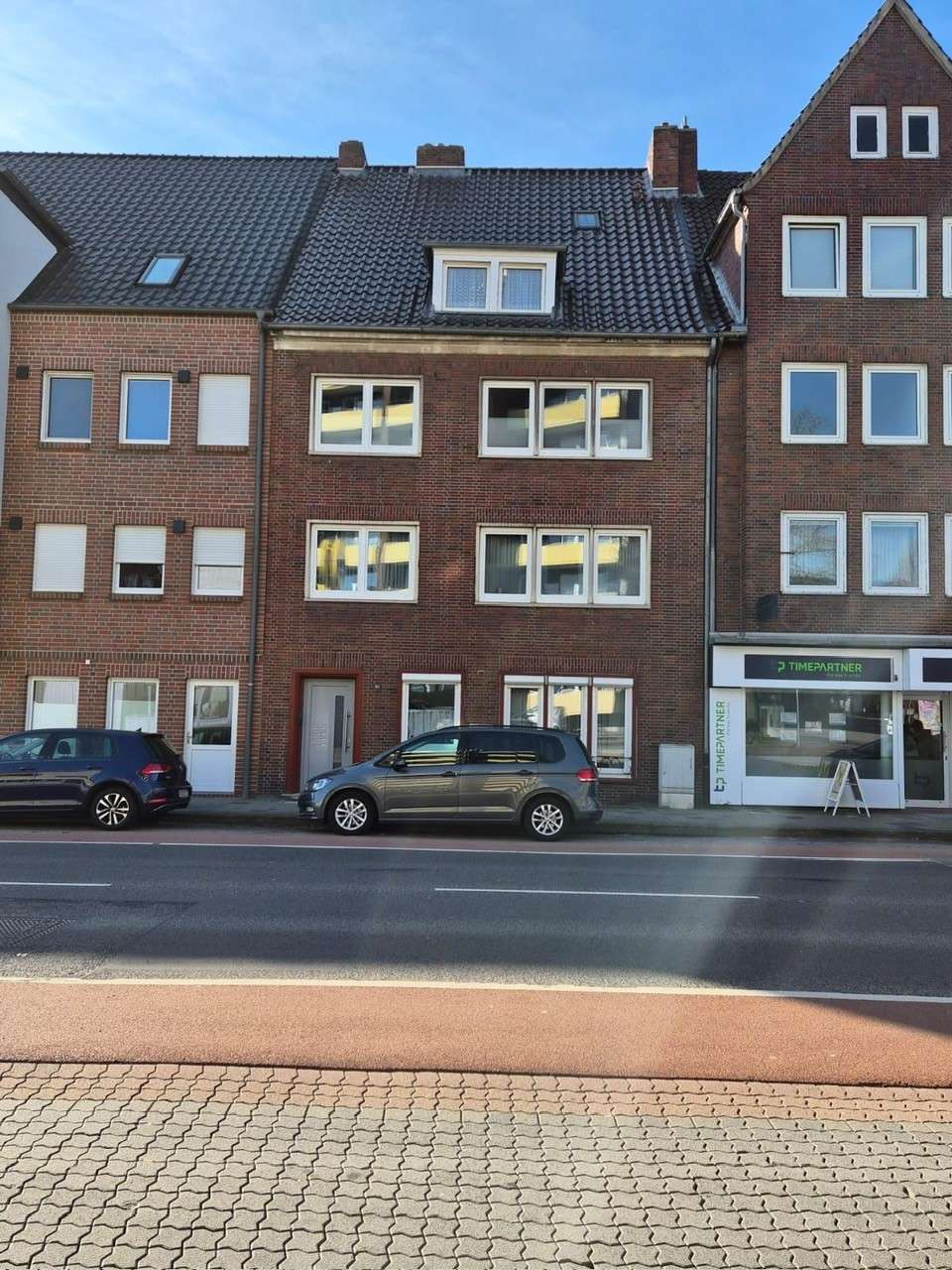 Thumbnail-Wohnung zum Mieten in Emden 860,00 € 90 m²