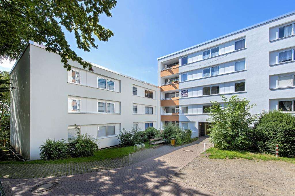 Thumbnail-Wohnung zum Mieten in Kreuztal 365,62 € 64.32 m²