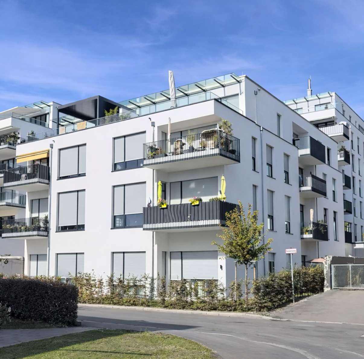 Thumbnail-Wohnung zum Kaufen in Fischbach 1.150.000,00 € 174 m²