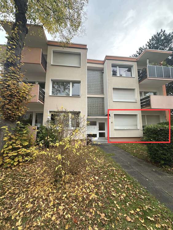 Thumbnail-Wohnung zum Kaufen in Bad Honnef 185.000,00 € 70 m²