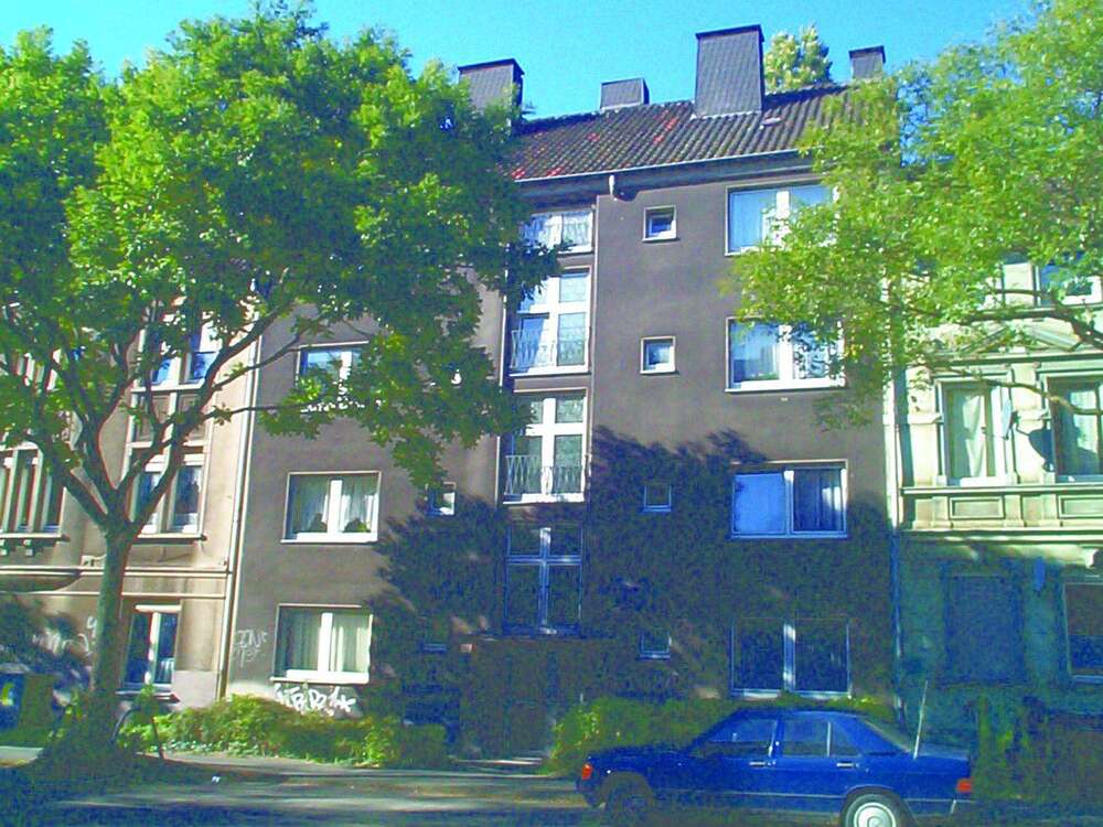 Thumbnail-Wohnung zum Mieten in Dortmund 275,00 € 51.5 m²