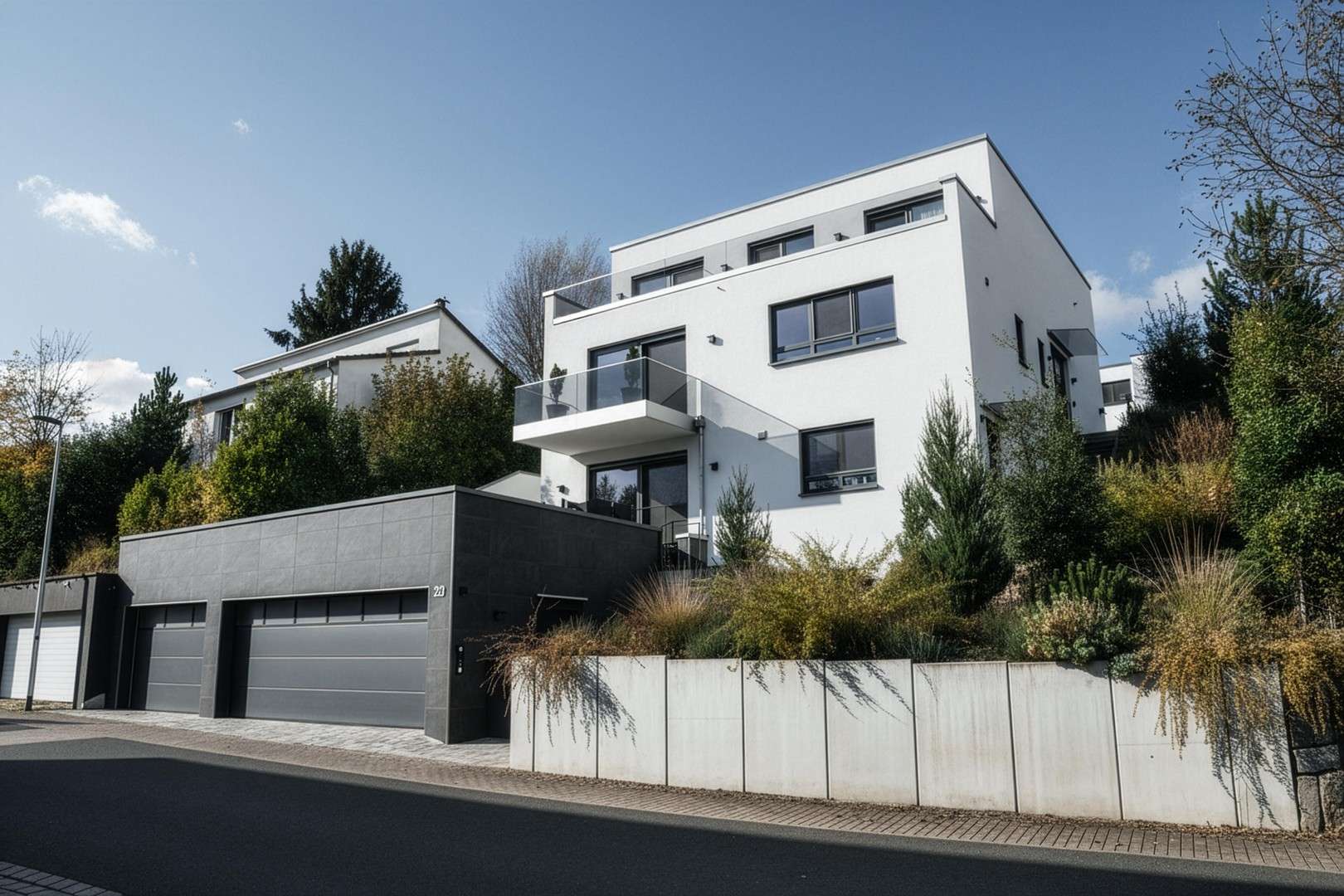 Thumbnail-Haus zum Kaufen in Erlabrunn 1.691.717,00 € 290 m²