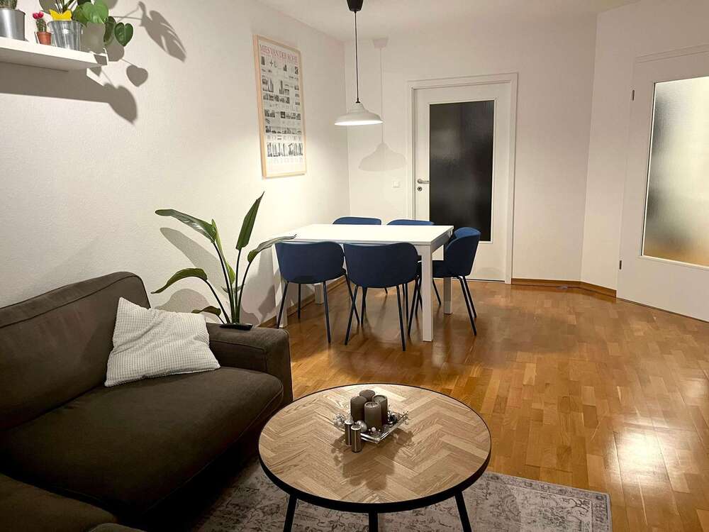 Thumbnail-Wohnung zum Kaufen in Darmstadt 299.000,00 € 67 m²