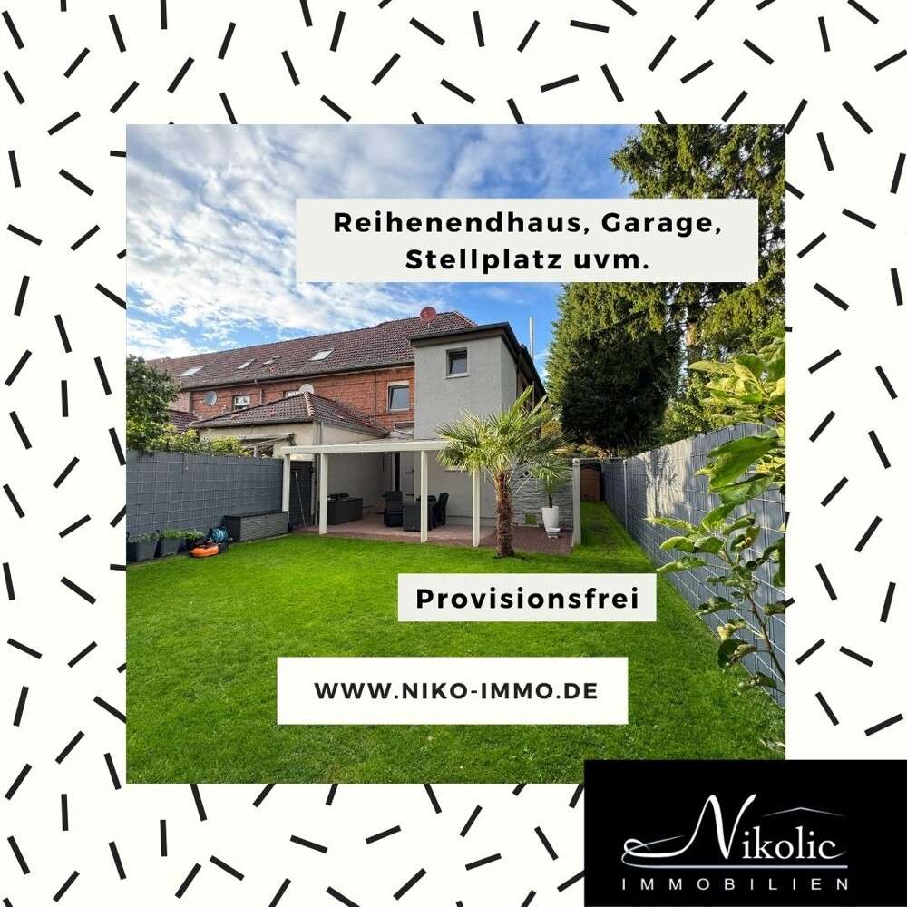 Thumbnail-Haus zum Kaufen in Duisburg Bergheim 369.000,00 € 110 m²