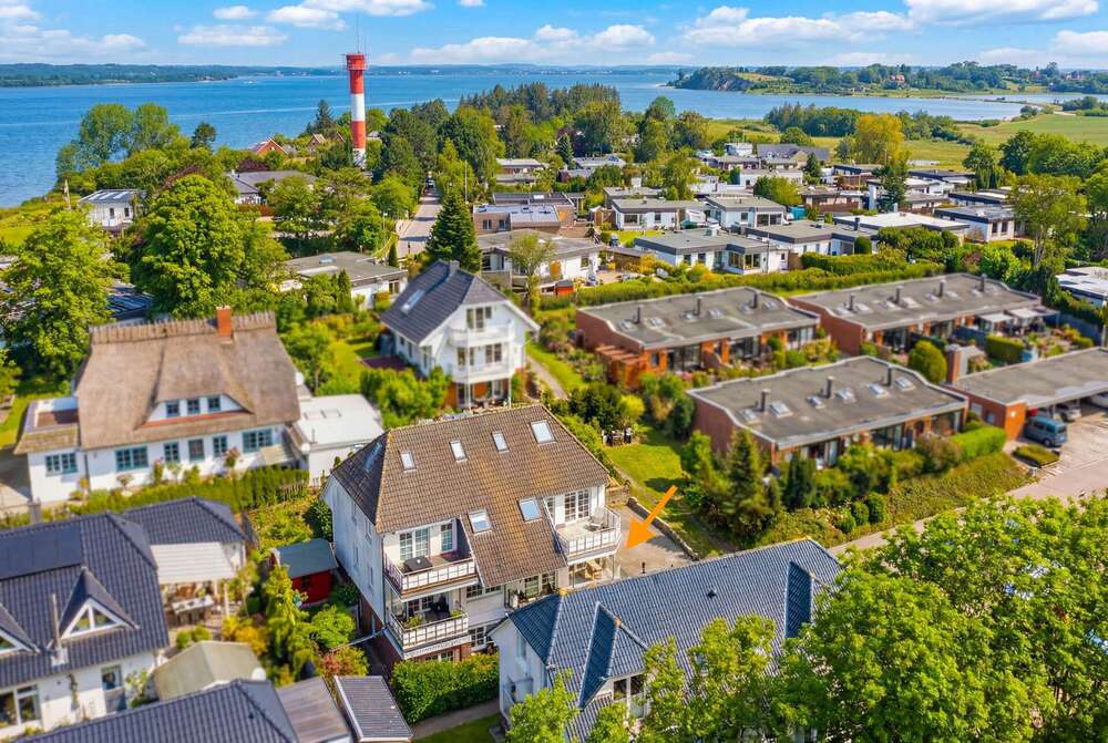 Thumbnail-Wohnung zum Kaufen in Glücksburg 329.000,00 € 72.04 m²