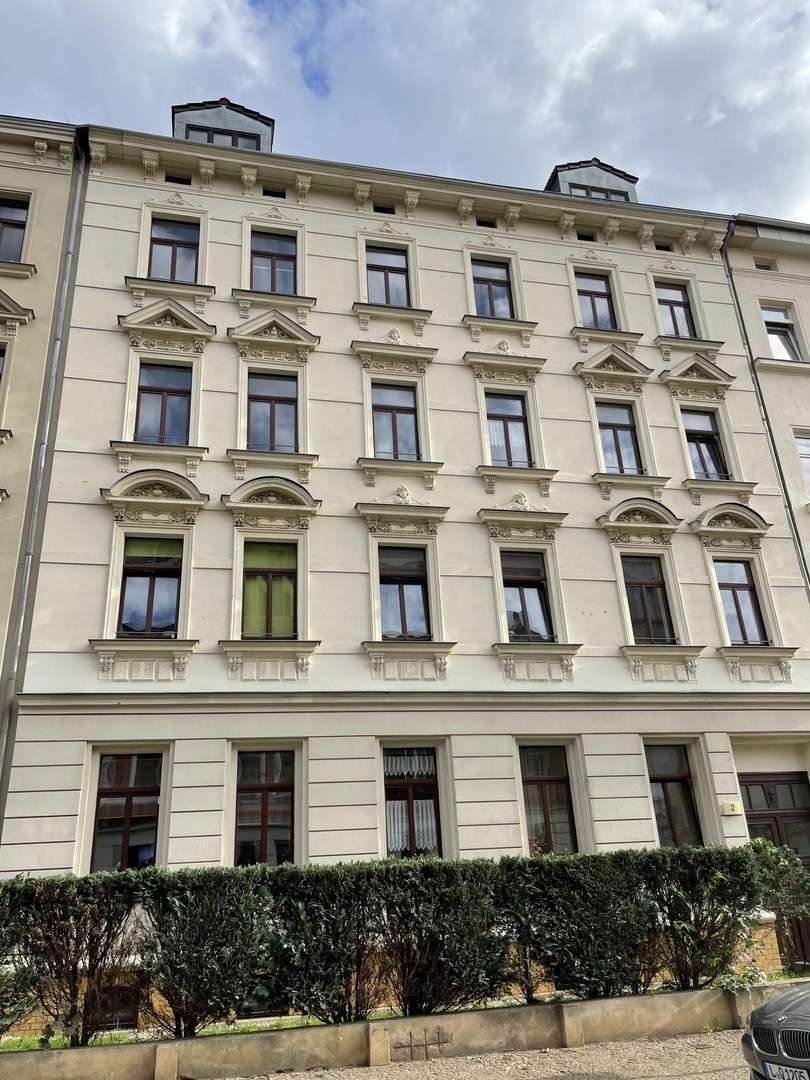 Thumbnail-Wohnung zum Kaufen in Leipzig 185.000,00 € 53.5 m²
