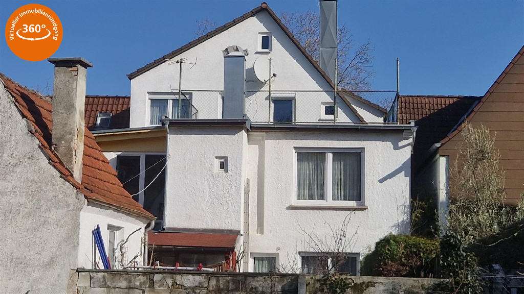 Thumbnail-Haus zum Kaufen in EislingenFils 295.000,00 € 193.4 m²