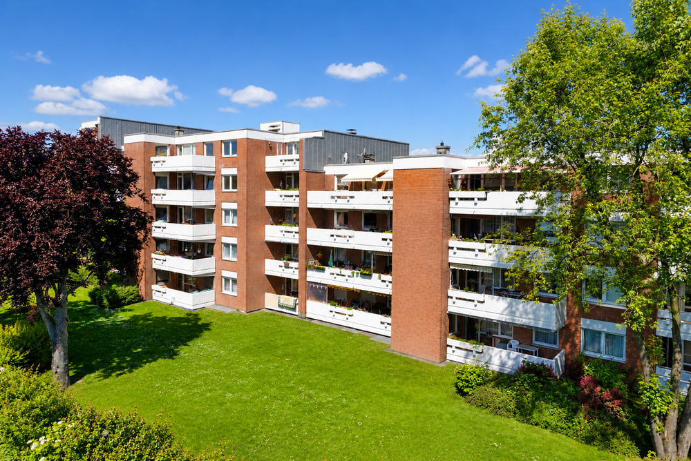 Thumbnail-Wohnung zum Kaufen in Troisdorf 269.900,00 € 90.46 m²