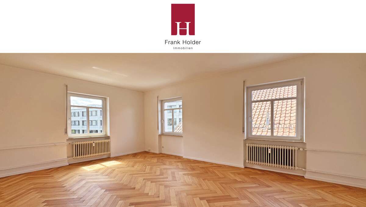 Thumbnail-Wohnung zum Mieten in Reutlingen 1.090,00 € 121 m²
