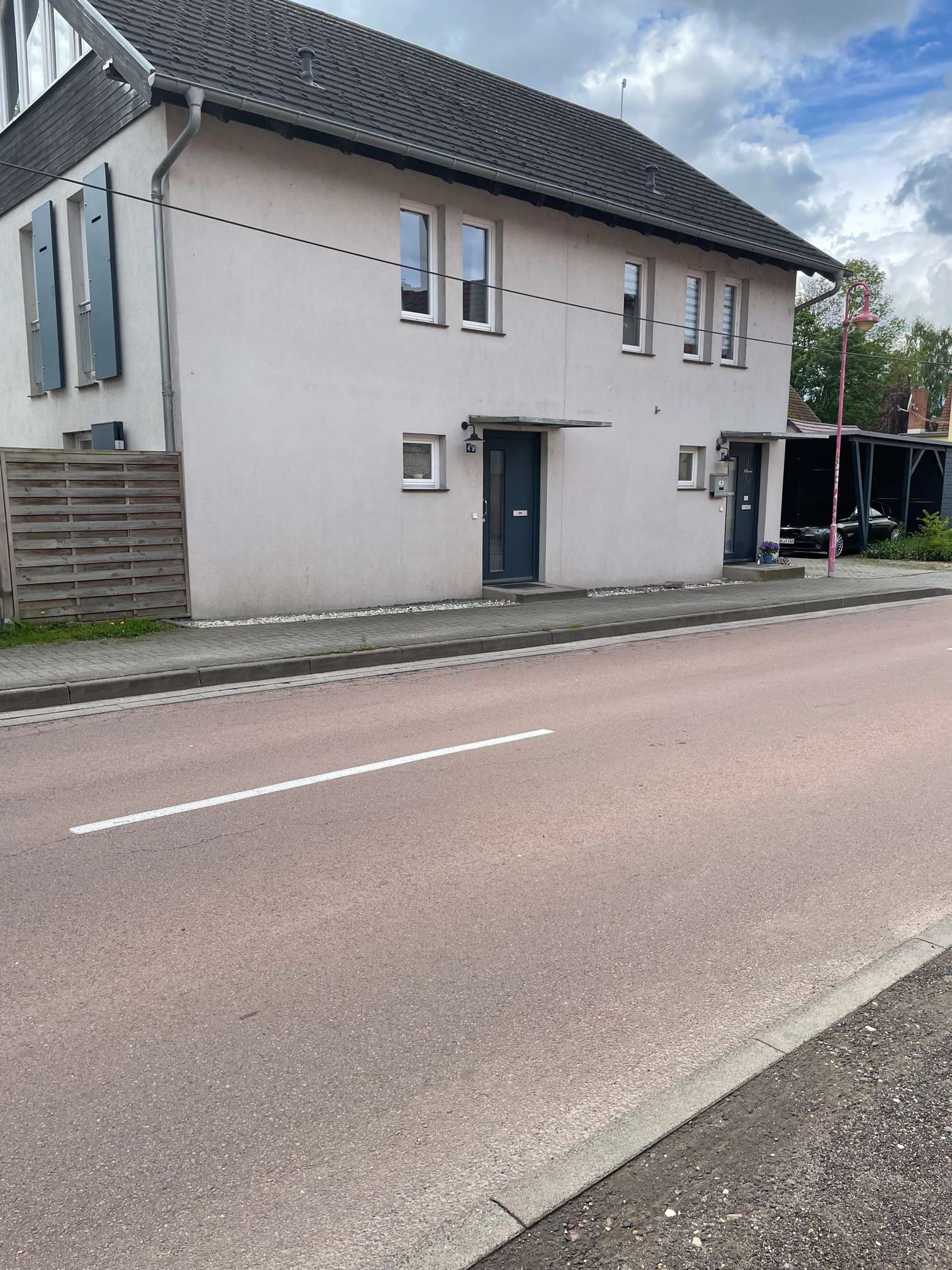 Thumbnail-Haus zum Kaufen in Landsberg 460.000,00 € 244 m²