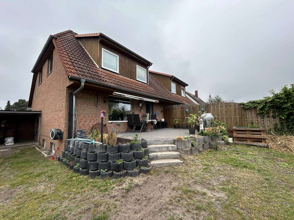 Thumbnail-Haus zum Kaufen in Schneverdingen 215.000,00 € 104 m²