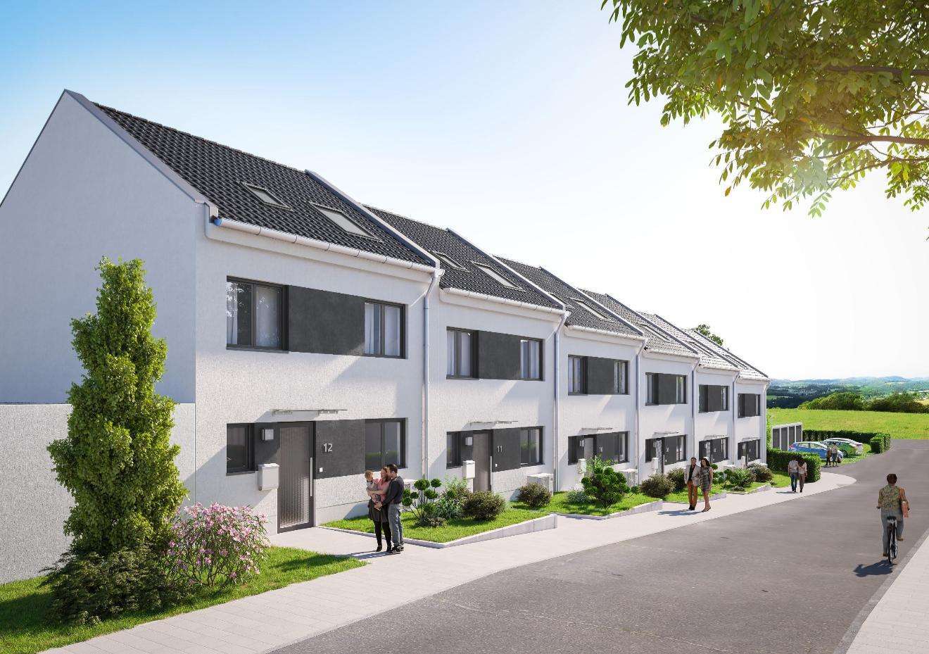 Thumbnail-Grundstück zu verkaufen in Monheim am Rhein 899.000,00 € 1400 m²