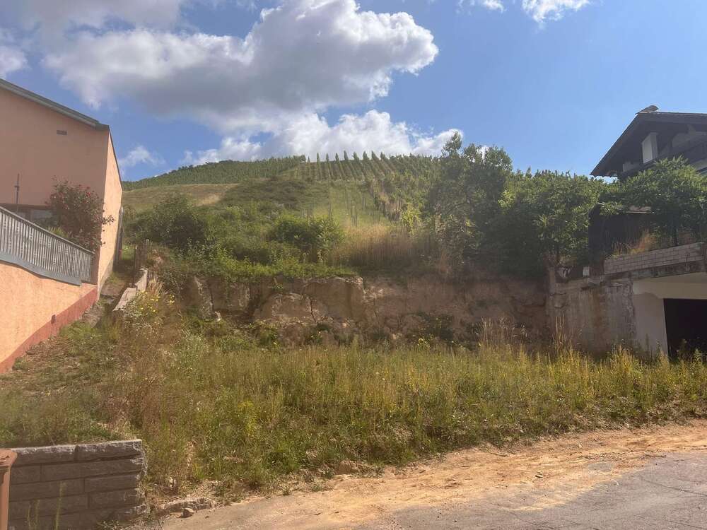 Thumbnail-Grundstück zu verkaufen in Bühl 298.000,00 € 1023 m²