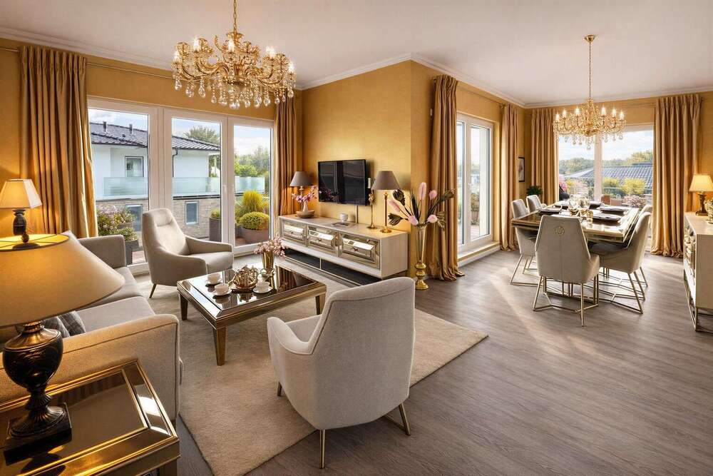 Thumbnail-Wohnung zum Kaufen in Lübeck 699.000,00 € 102 m²