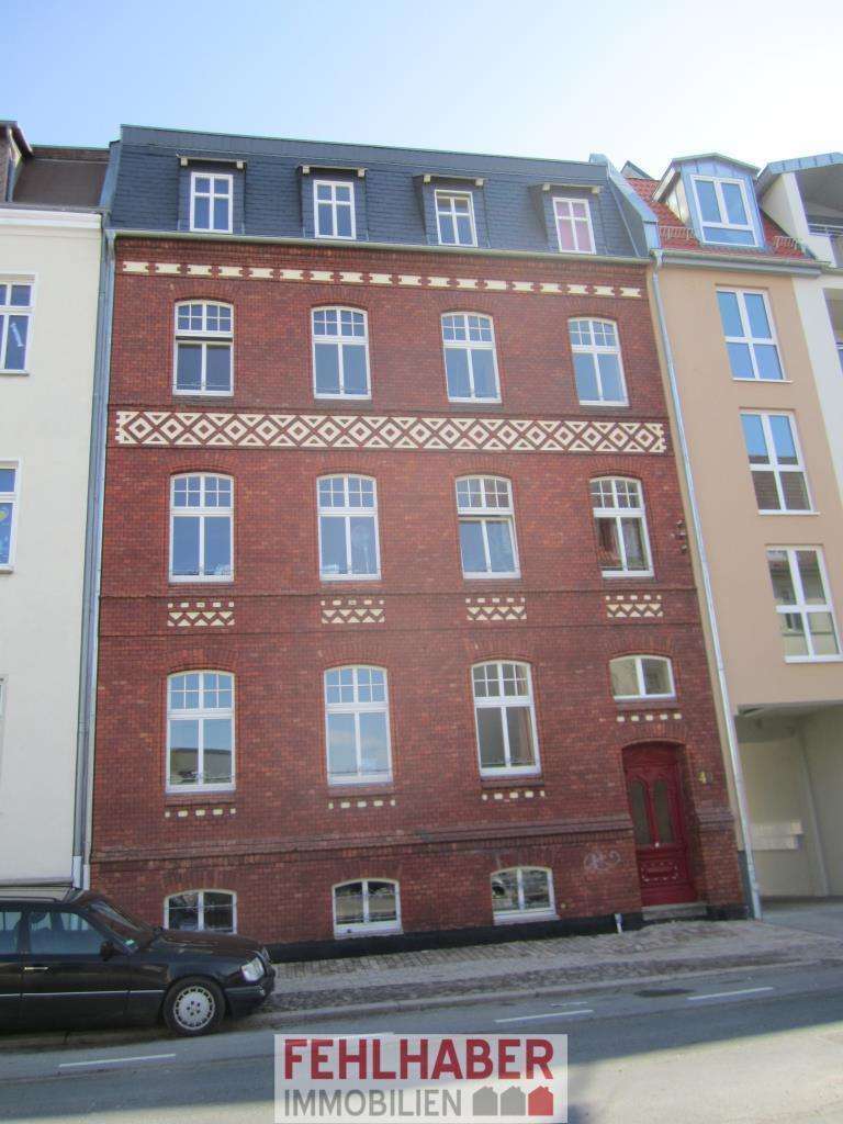 Thumbnail-Wohnung zum Mieten in Greifswald 495,00 € 45 m²