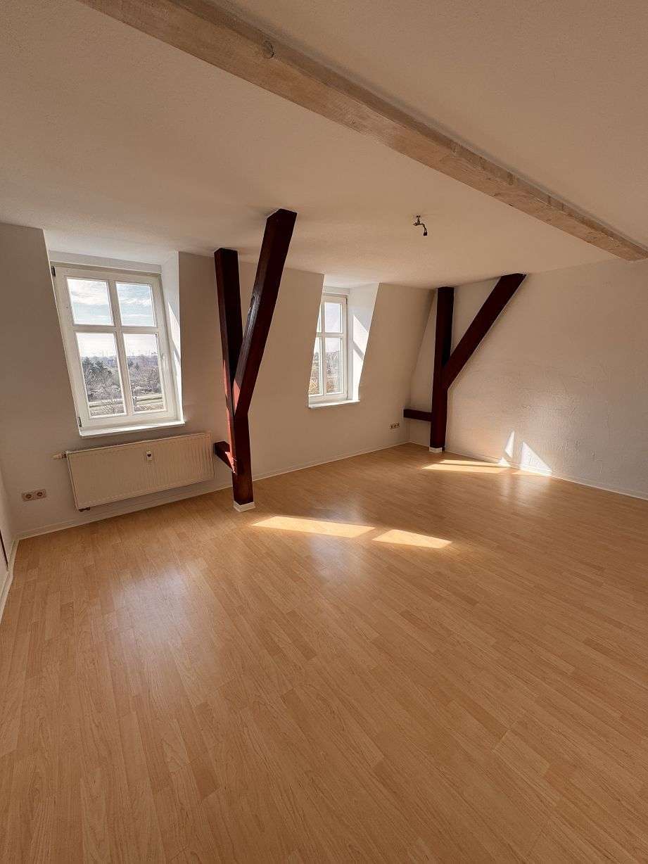 Thumbnail-Wohnung zum Mieten in Greifswald 495,00 € 45 m²