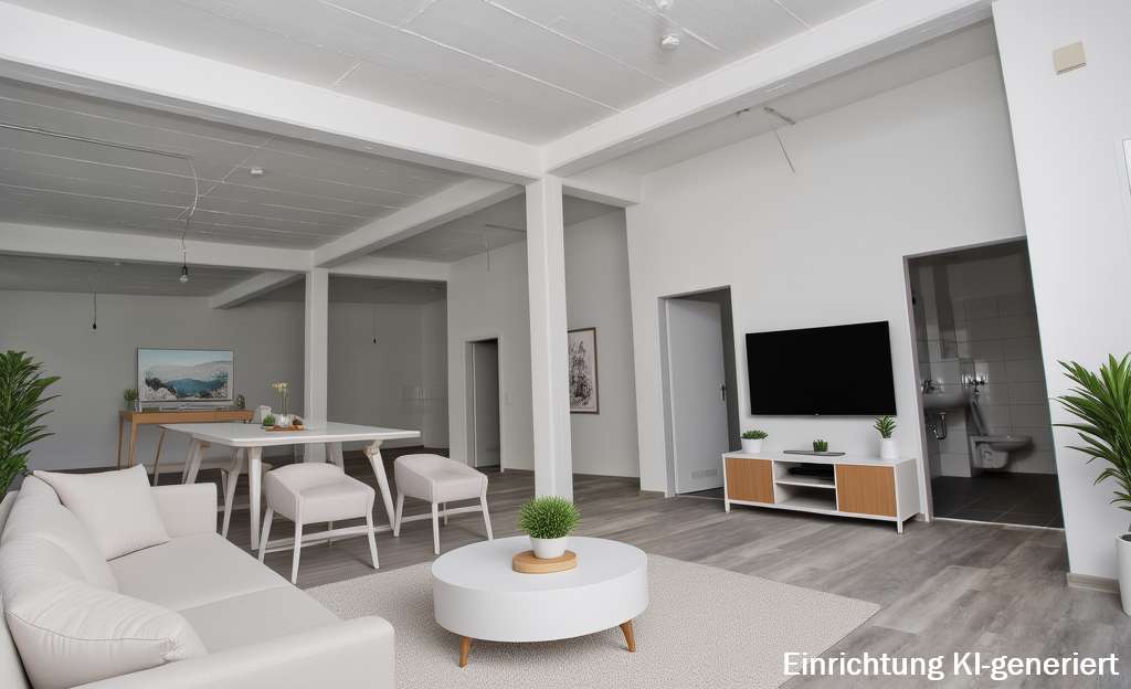 Thumbnail-Wohnung zum Mieten in Stuttgart 1.500,00 € 139 m²
