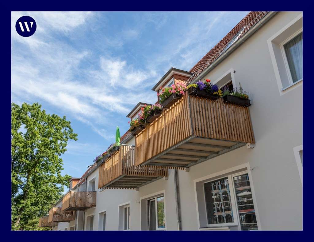 Thumbnail-Wohnung zum Mieten in Wedel 790,00 € 56 m²