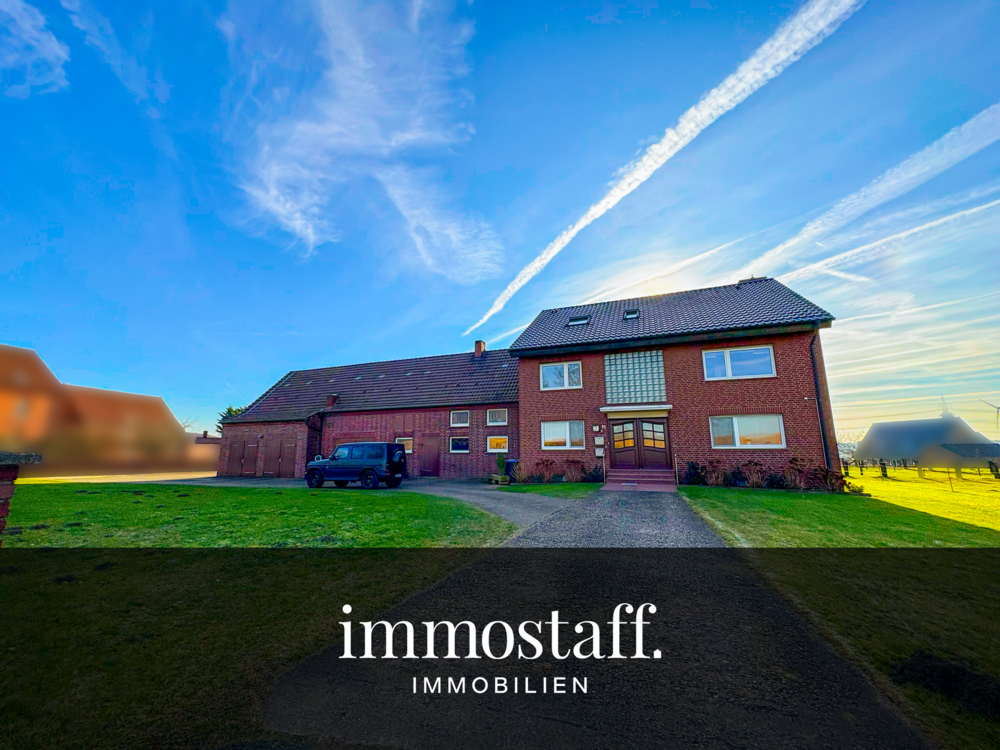 Thumbnail-Haus zum Kaufen in Werne 1.200.000,00 € 187.3 m²