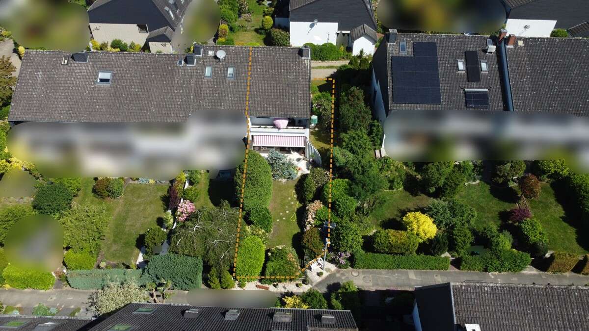 Thumbnail-Haus zum Kaufen in Achim 314.000,00 € 94.98 m²